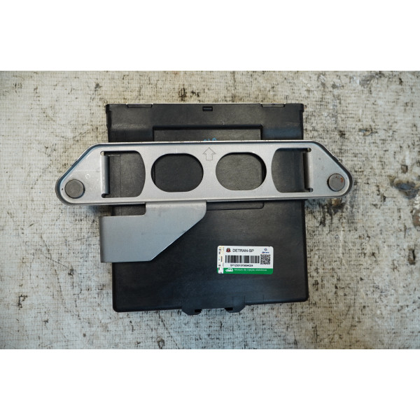 MÓDULO DE INJEÇÃO TOYOTA ETIOS PLATINUM 1.5 FLEX 2017/2018