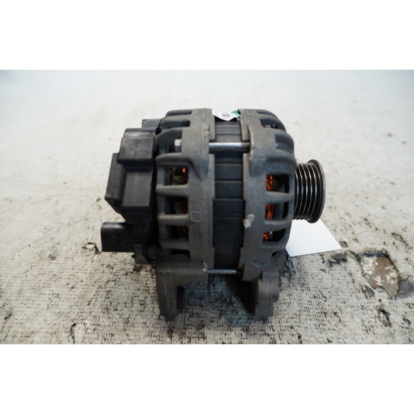 COMPRESSOR AR-CONDICIONADO VOLKSWAGEN VIRTUS SENSE 1.6 19/20