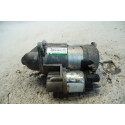 MOTOR DE PARTIDA CHEVROLET ONIX HATCH LT 1.0 FLEXPOWER 2014