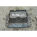 MÓDULO DE INJEÇÃO RENAULT  CLIO RL/ JP/AUTH.1.0 2016