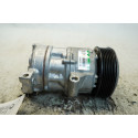 COMPRESSOR AR-CONDICIONADO TOYOTA COROLLA CROSS XR 2.0 23/24