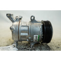 COMPRESSOR AR-CONDICIONADO TOYOTA COROLLA CROSS XR 2.0 23/24