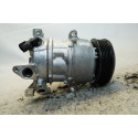 COMPRESSOR AR-CONDICIONADO TOYOTA COROLLA CROSS XR 2.0 23/24