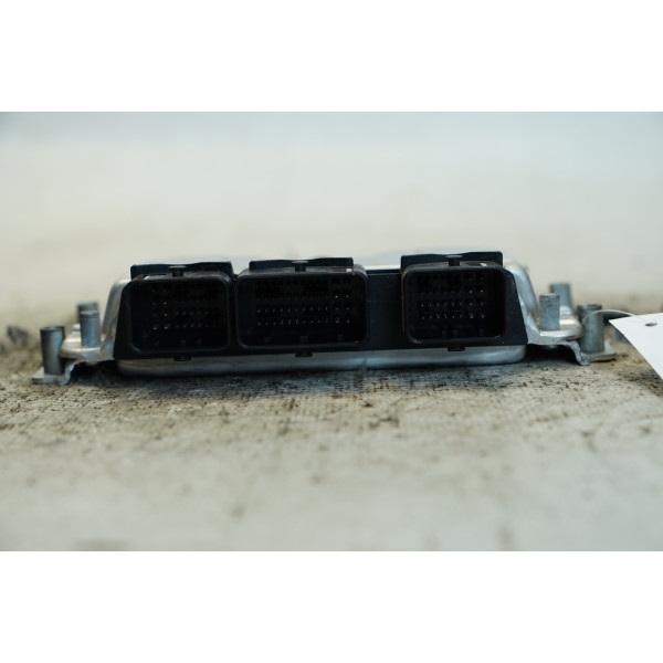 MÓDULO DE INJEÇÃO CITROËN C3 PICASSO EXCLUSIVE 1.6 2013/2014