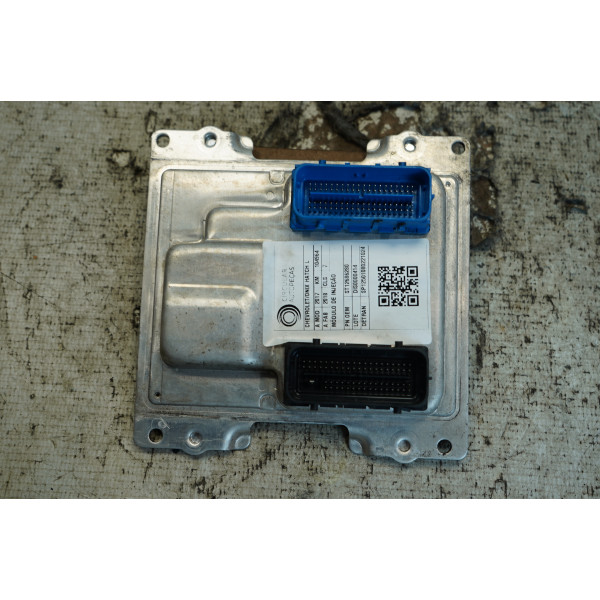 MÓDULO DE INJEÇÃO CHEVROLET ONIX HATCH LT 1.0 2017/2018