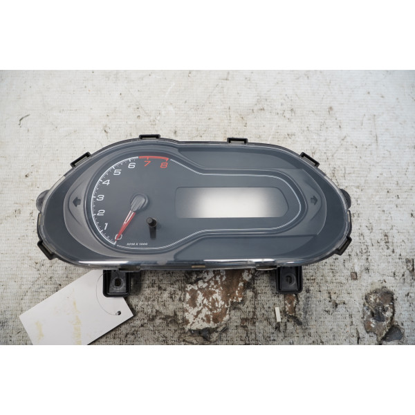 PAINEL DE INSTRUMENTOS CHEVROLET ONIX HATCH JOY 1.0 2017
