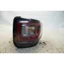 LANTERNA TRASEIRA DIREITA FIAT STRADA VOLCANO 1.3 2022/2023