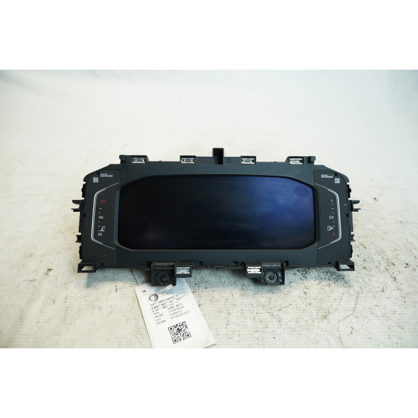 PAINEL DE INSTRUMENTOS VOLKSWAGEN T-CROSS COMF. 200 1.0 2022