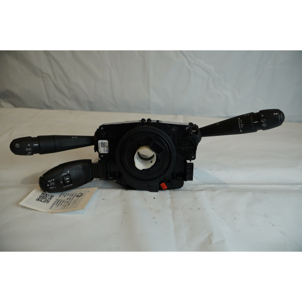 ALAVANCAS COMANDO CHAVE SETA PEUGEOT 208 STYLE 1.0 2024