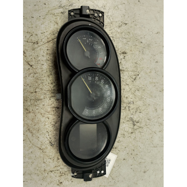 PAINEL DE INSTRUMENTOS RENAULT  LOGAN EXPRESS FLEX 1.6 17/18