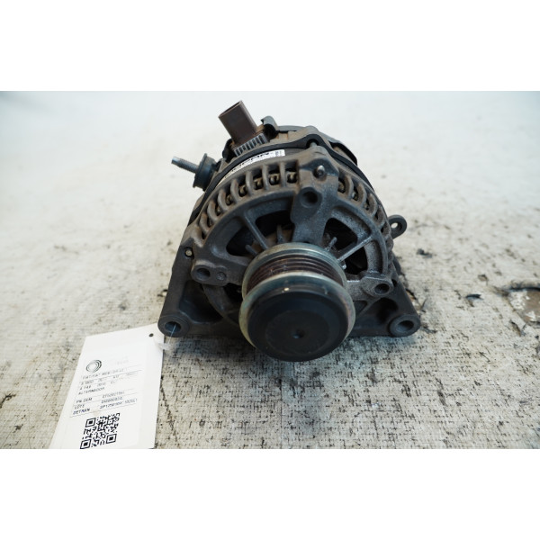 ALTERNADOR FIAT MOBI DRIVE 1.0 FLEX 6V 2017/2018