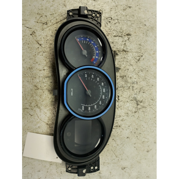 PAINEL DE INSTRUMENTOS RENAULT SANDERO GT LINE HI-P 1.6 2016