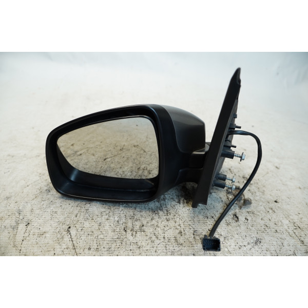 RETROVISOR ESQUERDO RENAULT  SANDERO GT LINE HI-P 1.6 2016