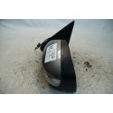 RETROVISOR ESQUERDO RENAULT  SANDERO GT LINE HI-P 1.6 2016