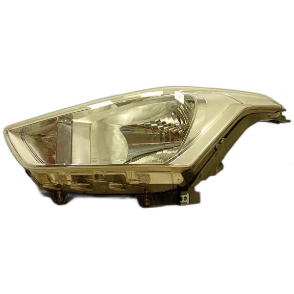 FAROL DIANTEIRO ESQUERDO HYUNDAI CRETA ATTITUDE 1.6 18/19