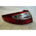 LANTERNA TRASEIRA DIREITA RENAULT FLUENCE SED. DYNA 2.0 2012
