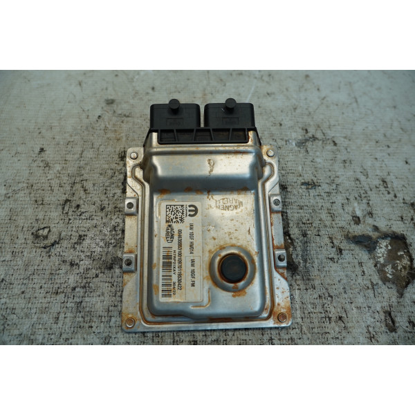 MÓDULO DE INJEÇÃO FIAT STRADA VOLCANO 1.3 2022/2023