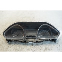 PAINEL DE INSTRUMENTOS PEUGEOT 208 GRIFFE 1.6 FLEX 2013/2014