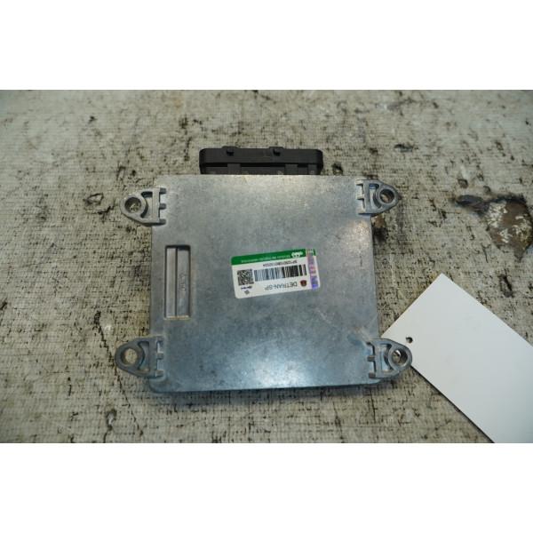 MÓDULO DE INJEÇÃO HONDA WR-V EX 1.5 FLEXONE 2017/2018