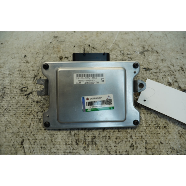 MÓDULO DE CÂMBIO HONDA WR-V EX 1.5 FLEXONE 2017/2018