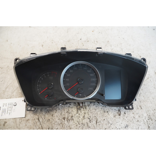PAINEL DE INSTRUMENTOS TOYOTA COROLLA XEI 2.0 2022/2023