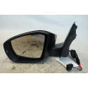 RETROVISOR ESQUERDO VOLKSWAGEN  T-CROSS COMFOR 1.0 2020/21