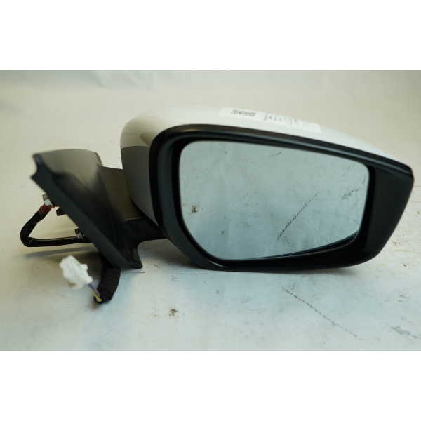 RETROVISOR DIREITO NISSAN KICKS SENSE 1.6 16V FLEX 2021/2022