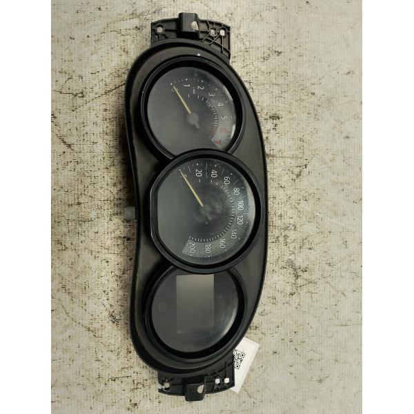 RETROVISOR ESQUERDO RENAULT LOGAN EXPRESSION FLEX 1.6 17/18