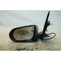 RETROVISOR ESQUERDO FIAT PULSE AUDACE 1.0 TURBO  2022