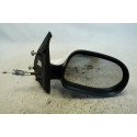 RETROVISOR DIREITO FIAT  STRADA WORKING HARD 1.4 2018