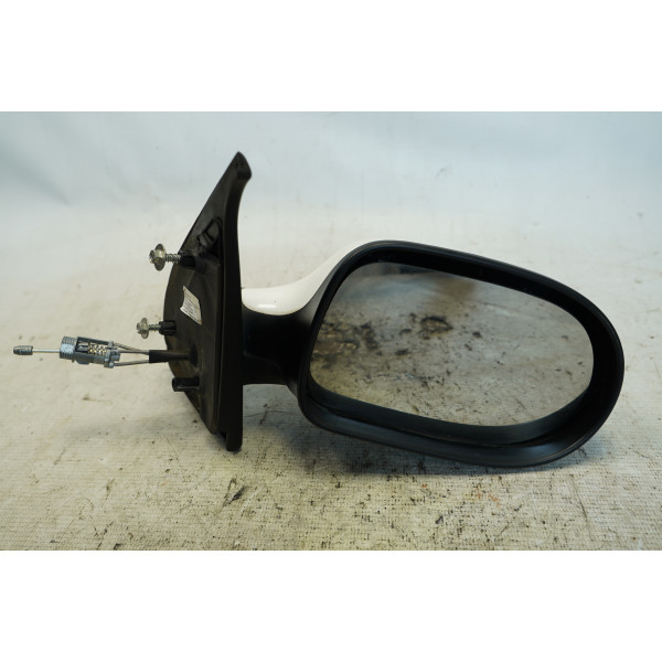 RETROVISOR DIREITO FIAT  STRADA WORKING HARD 1.4 2018