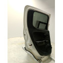 PORTA TRASEIRA ESQUERDA FIAT MOBI LIKE 1.0 2022/23