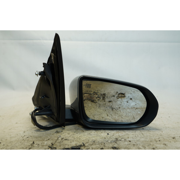 RETROVISOR DIREITO FIAT PULSE AUDACE 1.0 TURBO 2022