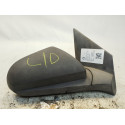 RETROVISOR DIREITO CHEVROLET ONIX HATCH LT 1.0 VERMELHO 2018