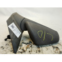RETROVISOR DIREITO CHEVROLET ONIX HATCH LT 1.0 VERMELHO 2018