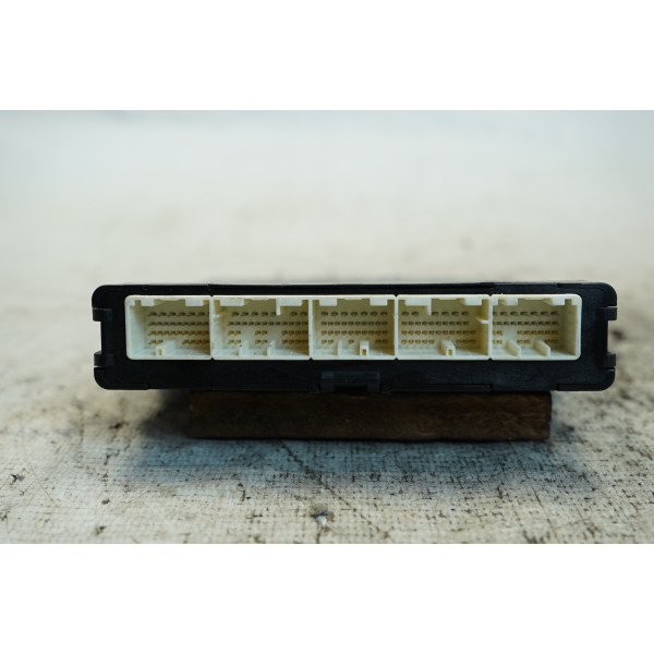 MÓDULO DE INJEÇÃO TOYOTA ETIOS XLS SEDAN 1.5 2017/18