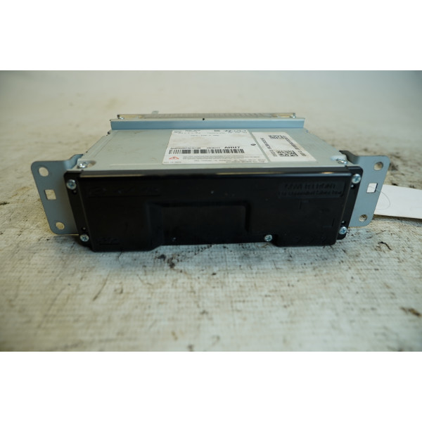 MÓDULO MULTIMÍDIA HYUNDAI CRETA PLATINUM 1.0 2025