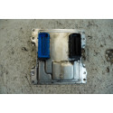 MÓDULO DE INJEÇÃO CHEVROLET PRISMA SED. JOY/ LS 1.0 2017/18