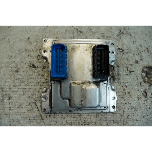 MÓDULO DE INJEÇÃO CHEVROLET PRISMA SED. JOY/ LS 1.0 2017/18
