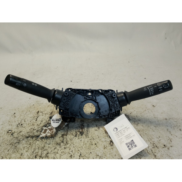 ALAVANCA COMANDO CHAVE SETA HONDA FIT LX 1.5 2014/2015