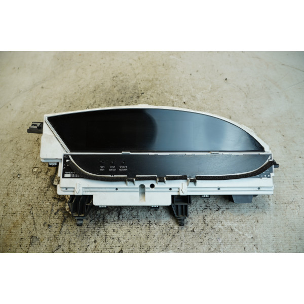 PAINEL DE INSTRUMENTOS TOYOTA ETIOS XS SEDAN 1.5 2017/2018