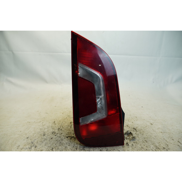 LANTERNA TRASEIRA ESQUERDA VOLKSWAGEN UP! TAKE TOTAL 2014/15