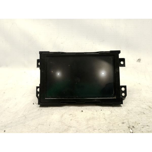 MULTIMÍDIA CHEVROLET ONIX HATCH LTZ 1.4 2016/2017