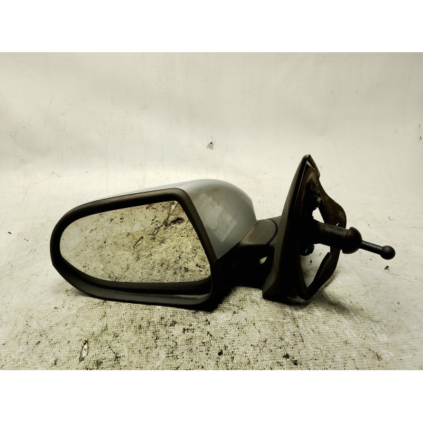 RETROVISOR ESQUERDO CHEVROLET ONIX HATCH LT 1.0 8V 2016/2017