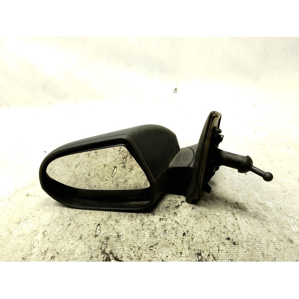 RETROVISOR ESQUERDO CHEVROLET ONIX HATCH JOY 1.0 2019/2020