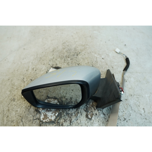 RETROVISOR ESQUERDO NISSAN KICKS S DIRECT 1.6 2019