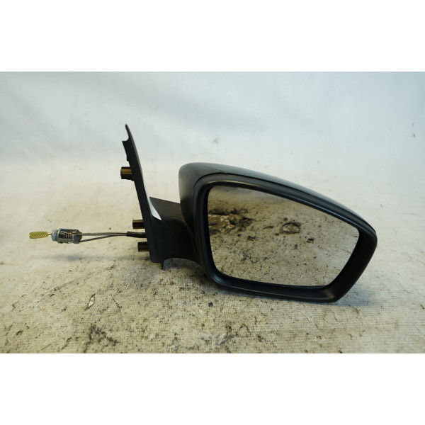 RETROVISOR DIREITO VOLKSWAGEN  GOL TRENDLINE 1.0  PRETO 2015