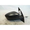 RETROVISOR DIREITO VOLKSWAGEN  GOL TRENDLINE 1.0  PRETO 2015