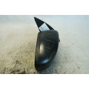 RETROVISOR DIREITO VOLKSWAGEN  GOL TRENDLINE 1.0  PRETO 2015