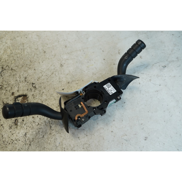 ALAVANCA COM CHAVE DE SETA VOLKSWAGEN GOL TREND 1.0 2014/15